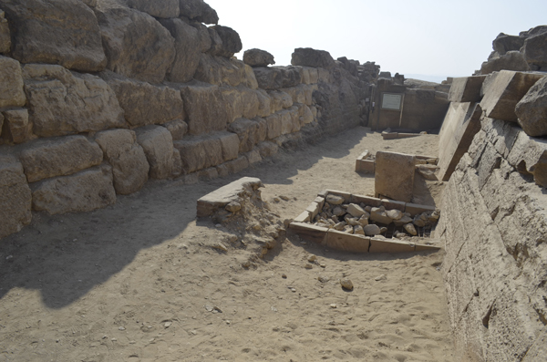 Tomb of Khufukhaf I